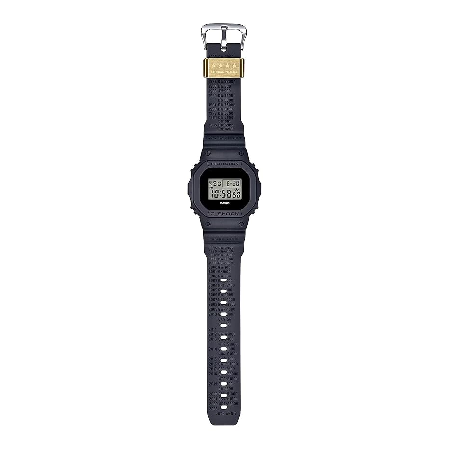 限定品 40周年モデル DWE-5657RE-1JR 交換パーツ Ｇ‐SHOCK 限定品 40周年モデル DWE-5657RE-1JR 交換パーツ G‐SHOCK